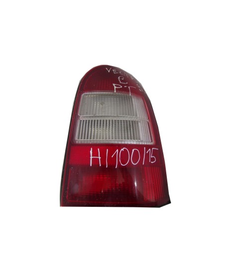 Lampa prawa tylna Opel Vectra B 97r 37640748