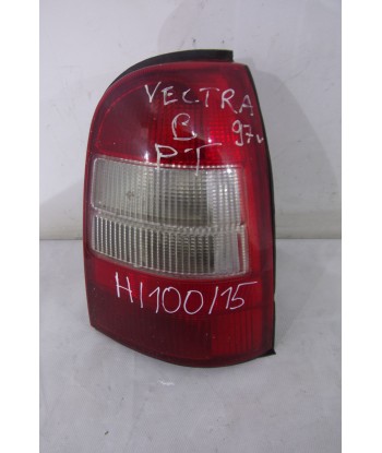 Lampa prawa tylna Opel Vectra B 97r 37640748