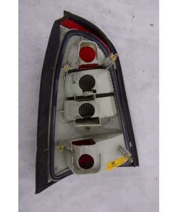 Lampa prawa tylna Opel Vectra B 97r 37640748
