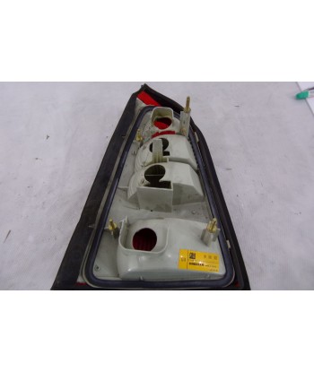 Lampa prawa tylna Opel Vectra B 97r 37640748