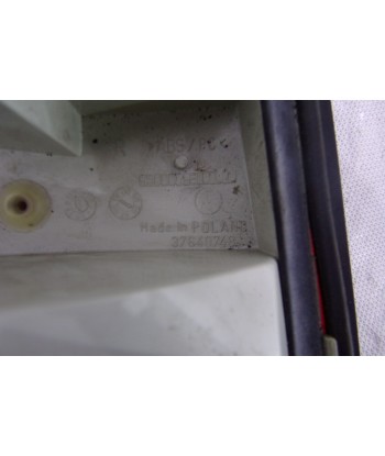 Lampa prawa tylna Opel Vectra B 97r 37640748