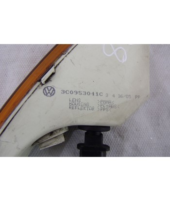 Kierunkowskaz prawy VW Passat B6 3C0953041C