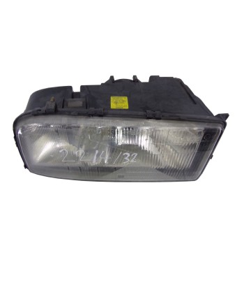 Lampa lewa przednia ACTROS MP1 0301081111