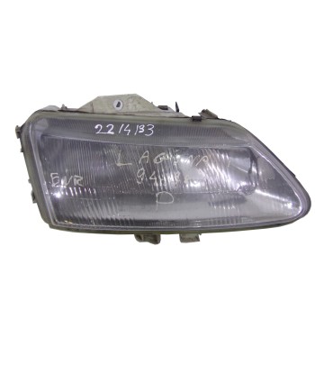 Lampa prawa przednia Renault Laguna I 770082119