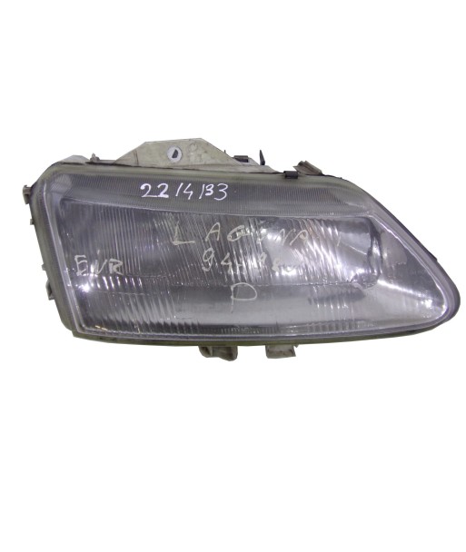 Lampa prawa przednia Renault Laguna I 770082119 Lampa prawa przednia Renault Laguna I 770082119
