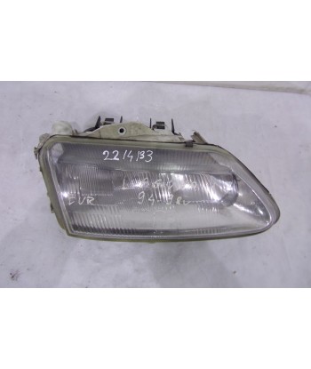 Lampa prawa przednia Renault Laguna I 770082119