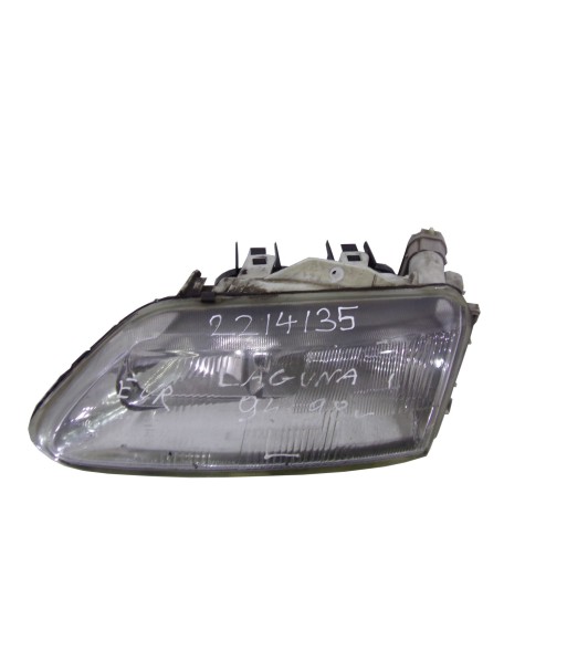 Lampa prawa przednia Renault Laguna I 770082118