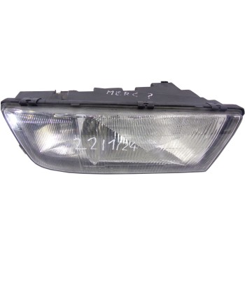 Lampa prawa przednia MERCEDES ACTROS MP1 0301081112