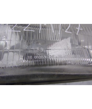 Lampa prawa przednia Mitsubishi Colt III