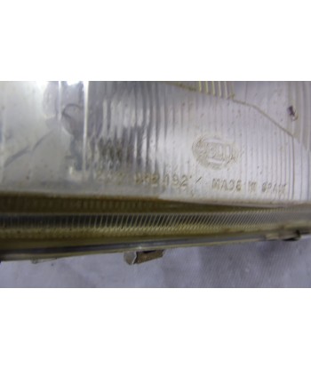 Lampa prawa przednia VW Polo III 6N 96249600