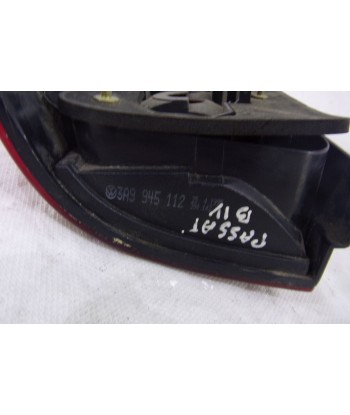 Lampa prawa tylna VW Passat B4 3A9945112
