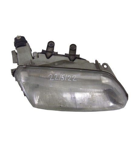 Lampa prawa przednia Renault Espace III 7700820119