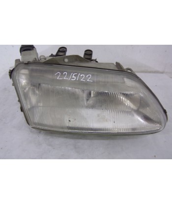 Lampa prawa przednia Renault Espace III 7700820119