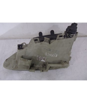 Lampa prawa przednia Renault Espace III 7700820119