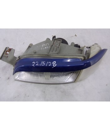 Lampa lewa przednia Fiat Punto I