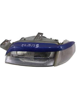 Lampa lewa przednia Fiat Punto I