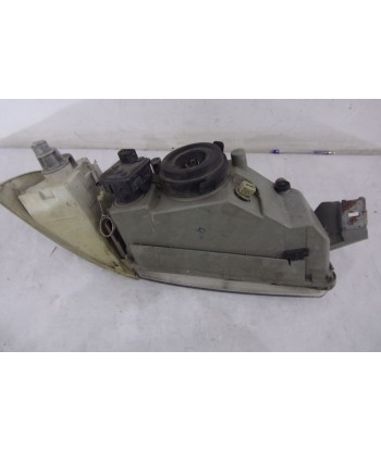 Lampa lewa przednia Fiat Punto I