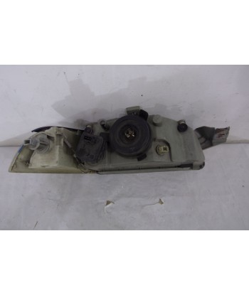 Lampa lewa przednia Fiat Punto I