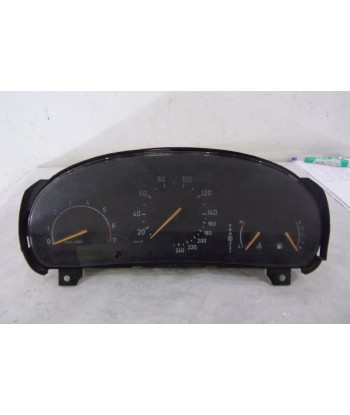 Licznik zegary Saab 9-5 769484400