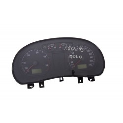 Licznik zegary VW Polo IV 9N 110080124015A