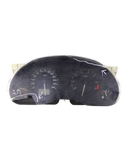 Licznik zegary Ford Seat VW 7M0919861D