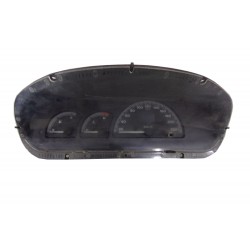 Licznik zegary Fiat Brava 1.4 12V 606115002