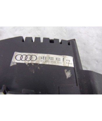 Licznik zegary Audi A8 D3 3.0 TDI 4E0920900F