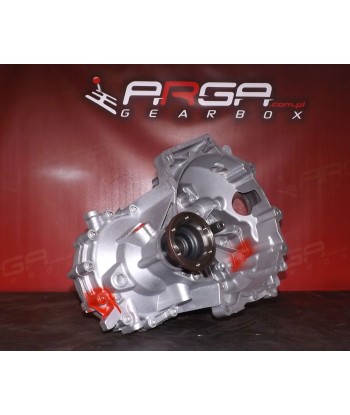 Skrzynia biegów HFL 1,2 Benzyna VW Fox