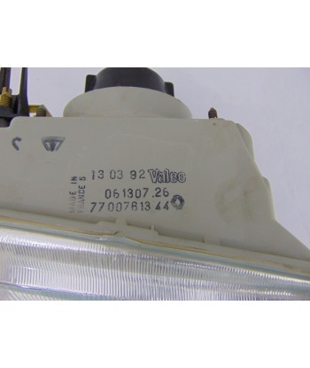 Lampa prawa przednia Renault Supercinco 7701030640 7700761344
