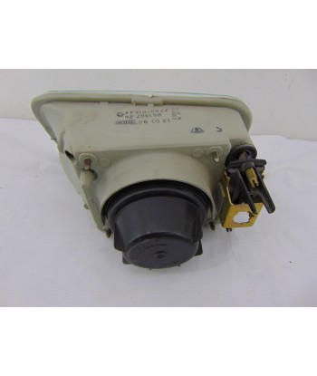Lampa prawa przednia Renault Supercinco 7701030640 7700761344