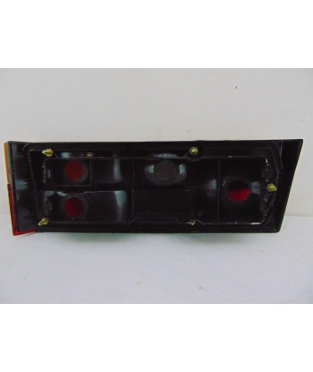 Lampa prawa tylna VW Golf I lift 80-83r F02072770