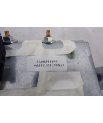 Airbag poduszka pasażera Seat Ibiza III 6Q0880204F