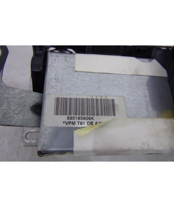 Airbag poduszka pasażera Seat Ibiza III 6Q0880204F