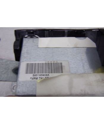 Airbag poduszka pasażera Seat Ibiza III 6Q0880204F
