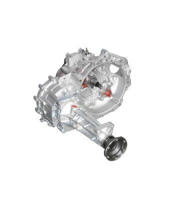 Skrzynia biegów CPW 1,9 TDI VW Transporter T4