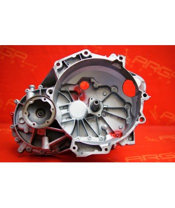 Skrzynia biegów MYF 1,4 TSI VW Golf Audi A3 S3 Seat Leon Skoda Octavia