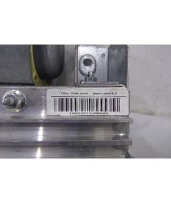 Airbag poduszka pasażera VW T5 7H1880202A