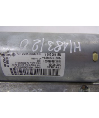 Airbag poduszka pasażera VW T5 7H1880202A