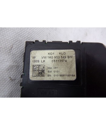 Moduł skrętu VW Audi Skoda 1K095549BM