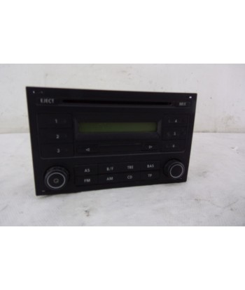 Radio CD VW Polo IV 9N FL 6Q0035152B