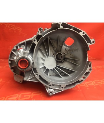 Skrzynia Biegów 2C1R 7002 EJ 2.0 TDCI FORD TRANSIT