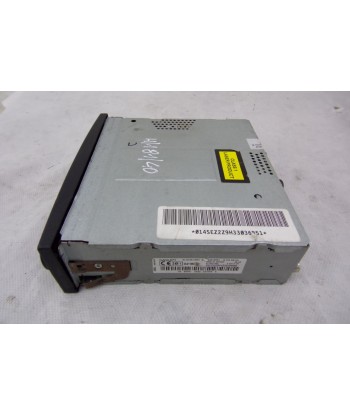 Radio CD ALANA Seat Ibiza III 6L0035186C