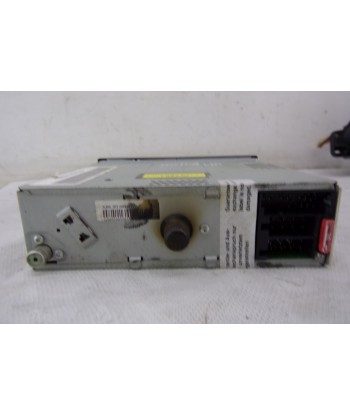 Radio CD ALANA Seat Ibiza III 6L0035186C