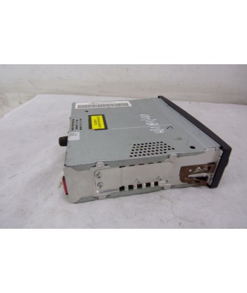 Radio CD ALANA Seat Ibiza III 6L0035186C