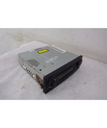 Radio CD ALANA Seat Ibiza III 6L0035186C