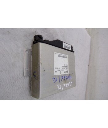 Moduł sterownik ABS BMW E39 0265109023