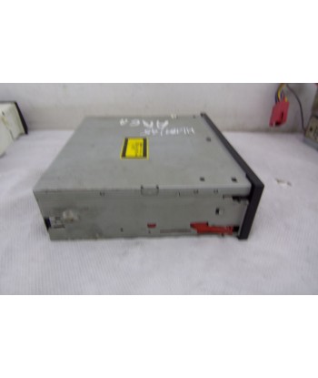 Czytnik nawigacji DVD Audi A8 D3 4E910887L 4E0910887C