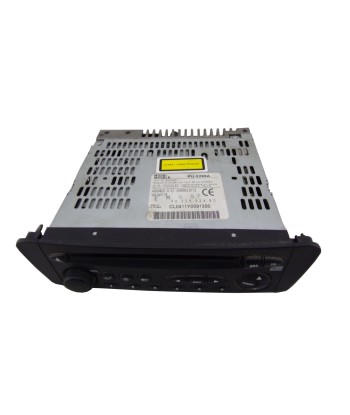 Radio CD Citroen Xsara Picasso 9632592480 PU-2295A