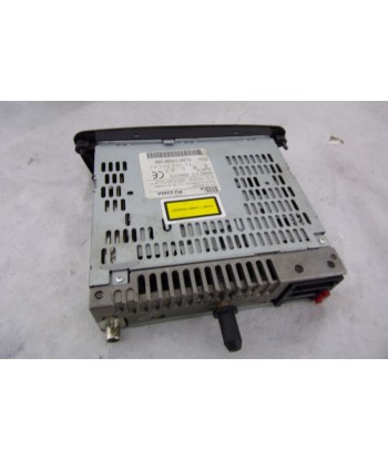 Radio CD Citroen Xsara Picasso 9632592480 PU-2295A