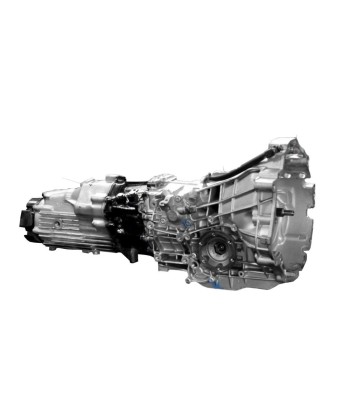 Skrzynia biegów FTS 1,9 TDI VW Passat B5 FL